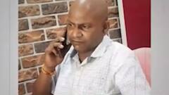 abp reporter की मौत... हत्या या हादसा? | India Chahta Hai