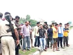 कैमूरः बाइक की आमने-सामने हुई भीषण टक्कर में 2 लोगों की घटनास्थल पर मौत, एक शख्स गंभीर