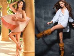 Dabboo Ratnani Photo Calendar: सनी लियोनी सहित इन सितारों ने कराया फोटोशूट, ग्लैमरस तस्वीरों ने बढाया इंटरनेट का पारा