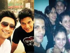 SSR Death Anniversary: ਸੁਸ਼ਾਂਤ ਰਾਜਪੂਤ ਨੂੰ ਟੀਵੀ ਇੰਡਸਟਰੀ ਦੇ ਦੋਸਤਾਂ ਨੇ ਇੰਝ ਕੀਤਾ ਯਾਦ