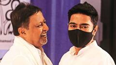 Mukul Roy: দলে ফিরেই বাড়ছে গুরুত্ব, TMC-তে সর্বভারতীয় সহ-সভাপতির পদ পেতে পারেন মুকুল রায়