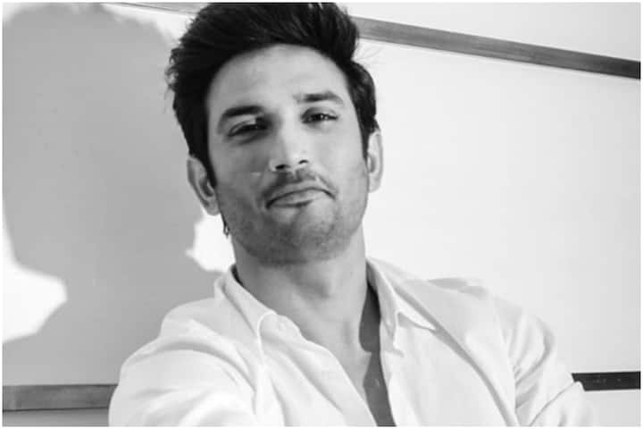 Today marks the first death anniversary of Sushant Singh Rajput and his fans are remembering the late actor on social media paying heartfelt tribute to the actor who died of apparent suicide on June 14, last year leaving his friends, family and fans worldwide heartbroken. [pic credit: Instgaram/SSR FC]