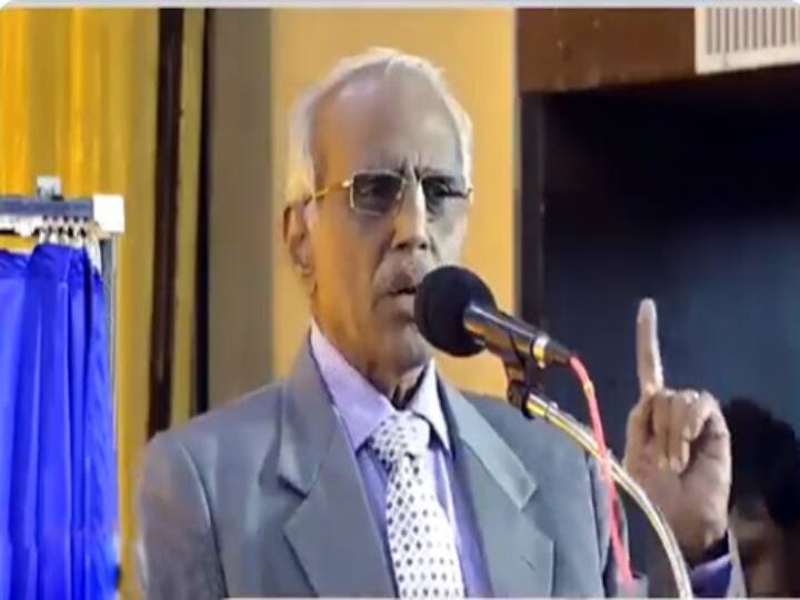 Tamil Nadu NEET 2021 : நீட் பாதிப்பை ஆராய அமைக்கப்பட்ட குழு என்ன செய்யும்? - விளக்கம் அளித்த ஓய்வுபெற்ற நீதிபதி ஏ.கே.ராஜன் Tamil Nadu NEET 2021 Selection Impact Retired Judge AK Rajan Panel Set up Tamil Nadu NEET 2021 : நீட் பாதிப்பை ஆராய அமைக்கப்பட்ட குழு என்ன செய்யும்? - விளக்கம் அளித்த ஓய்வுபெற்ற நீதிபதி ஏ.கே.ராஜன்