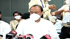 Ajit Pawar on Kolhapur Corona : गरज पडल्यास कोल्हापूरात नियम अधिक कडक केले जातील : अजित पवार