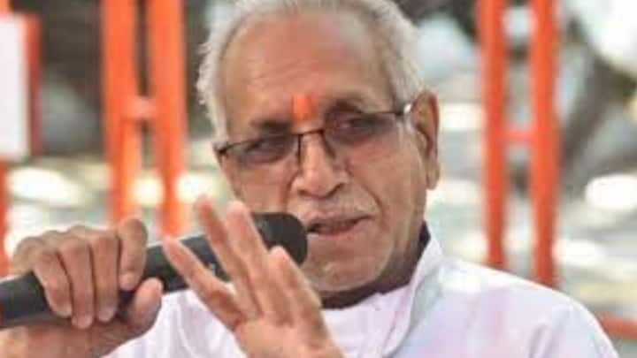 court sends notice to champat rai over dispute in land deal in Ayodhya ANN अयोध्या: विवादों में राम मंदिर ट्रस्ट द्वारा खरीदी गई एक और संपत्ति, चंपत राय को कोर्ट का नोटिस
