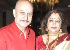 Birthday Special: किरण ने तोड़ी 5 साल की शादी तो अनुपम खेर उनके लिए दे दिया था पत्नी को तलाक, बेहद खास है ये Love Story