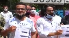 Rajkot: ટ્યુશન ક્લાસ એસોસિએશને કરી આર્થિક પેકેજની માંગ, છેલ્લા 15 મહિનાથી ક્લાસ બંધ