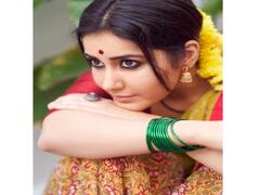 Raashi Khanna Pics: மாயாத நாள் மட்டும் நாம் வாழ வேணும் - ராஷி கண்ணா