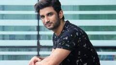 Sushant Singh Rajput की Death Anniversary पर Rhea Chakraborty ने किया Sushant को याद | India Chahta Hai