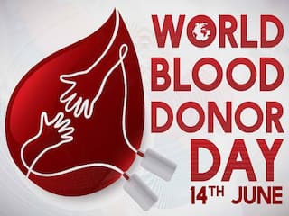 World Blood Donor Day 2021: இன்று உலக ரத்த தான தினம் - வதந்திகள் vs  உண்மைகள் மருத்துவர் விளக்கம்!