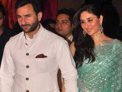 Saif Ali Khan ने अपनी शादी से पहले Amrita Singh को लिखा था लेटर, भेजने से पहले Kareena Kapoor से ली थी इजाजत
