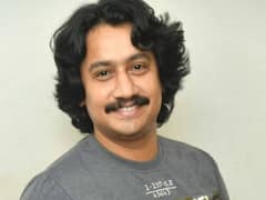 Sanchari Vijay : राष्ट्रीय पुरस्कार विजेता अभिनेता संचारी विजयचं अपघाती निधन