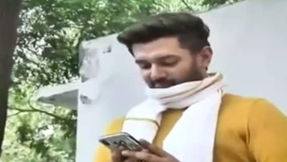 Bihar: Know all about the split in LJP | Seedhe Field Se