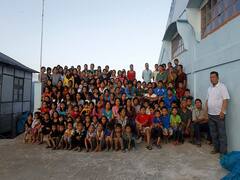 39 बीवियों के शौहर और 94 बच्चों के पिता का निधन, जानिए- दुनिया के सबसे बड़े परिवार के मुखिया के बारे में