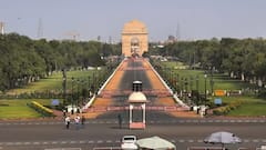 Delhi: Salons reopen after long time, ground report from Bengali market