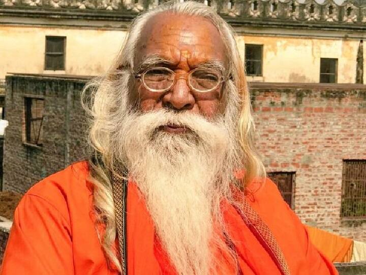 Ayodhya Mandir Land Scam: रामलला के मुख्य पुजारी आचार्य सत्येंद्र दास बोले- ट्रस्ट को देना चाहिए जवाब acharya satyendra das reaction over ayodhya ram mandir alleged land purchase scam Ayodhya Mandir Land Scam: रामलला के मुख्य पुजारी आचार्य सत्येंद्र दास बोले- ट्रस्ट को देना चाहिए जवाब