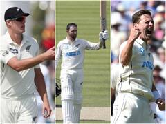 Ind vs NZ, WTC Final: Top 7 Kiwi Players To Watch Out For