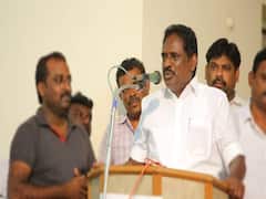 தமிழக அரசின் டெல்லி சிறப்பு பிரதிநிதியாக ஏ.கே.எஸ். விஜயன் நியமனம்