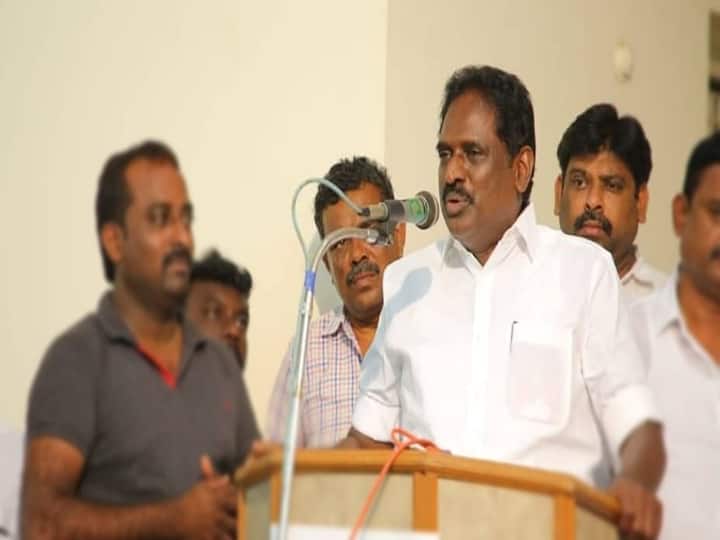 Aks Vijayan has been appointed as the Special Representative of the Government of Tamil Nadu in Delhi தமிழக அரசின் டெல்லி சிறப்பு பிரதிநிதியாக ஏ.கே.எஸ். விஜயன் நியமனம்