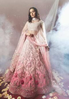 In Photos : Shraddha Kapoor च्या पाच पारंपरिक लूकमध्ये शाही पोज, श्रद्धा कपूरचे टॉप 5 इंडियन लूक!