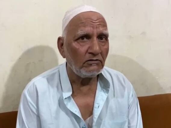 Ghaziabad Case: Local Leader Booked Over 'Communal' Video, FIR Says Facebook Didn't Fact-Check Clip