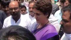 Congress' 'Operation 3 Crore' to surround Modi Government | India Chahta Hai