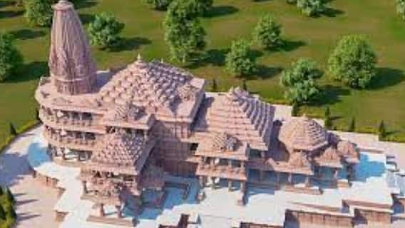 All about the new dispute surrounding Ram Temple | India Chahta Hai | 14 June 2021