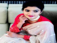 sanchitha shetty Insta Photos : உலகமே சொல்லுதே உன்ன பாத்தாலே- சஞ்சிதா ஷெட்டி