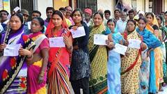 Lucknow: आज Panchayat उप चुनाव के आएंगे नतीजे, कुल 8,321 Polling Booth पर हुई Voting