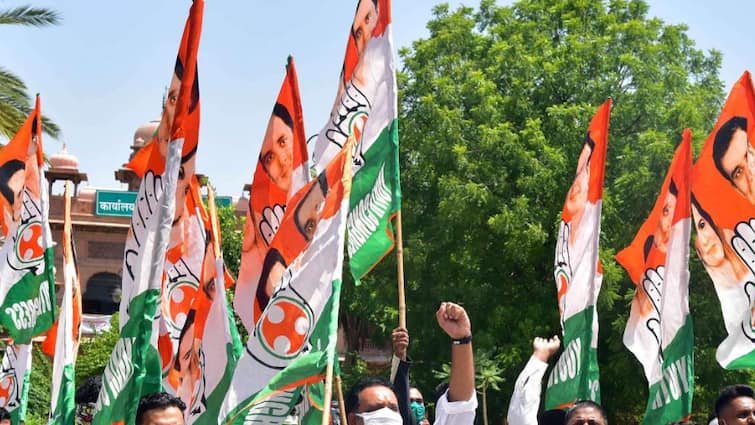 UP Congress Infighting Out In Open Now, Demand To Remove Party's State President Echoes