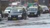 Mumbai Rains: लगातार बारिश से बेहाल मुंबई, जारी हुआ Orange Alert