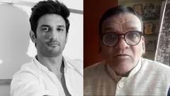 SSR : सुशांत सिंह राजपूतचा पहिला स्मृतीदिनी; ज्येष्ठ सिनेपत्रकार दिलीप ठाकूर यांची प्रतिक्रिया