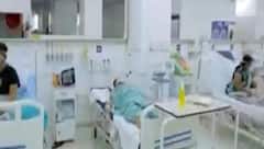 ફટાફટઃ રાજ્યમાં 1લી માર્ચ બાદ કોરોનાના સૌથી ઓછા કેસ, કેટલો થયો રિકવરી રેટ?,જુઓ મહત્વના સમાચાર