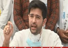 Aam Aadmi Party ਦਾ Captain ਸਰਕਾਰ ਖਿਲਾਫ Action, ਕਰਤਾ ਵੱਡਾ ਐਲਾਨ