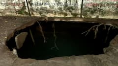 Car sinking viral video of Mumbai: Reason behind the incident revealed | Ground Report
