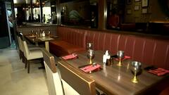 Delhi unlock 3.0: Restaurants operational with 50% capacity from today | Ground Report