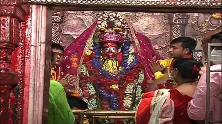 করোনা রুখতে রাজ্যজুড়ে জারি হওয়া বিধি নিষেধের মাঝে ভক্তদের জন্য বন্ধ হয়েছিল দ্বার, সেই পর্ব কাটিয়ে খুলে যাচ্ছে তারাপীঠ মন্দির।
