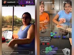 Sara Ali Khan ने शेयर की Unseen थ्रोबैक तस्वीरें, वजन देखकर फैंस को नहीं हो रहा यकीन