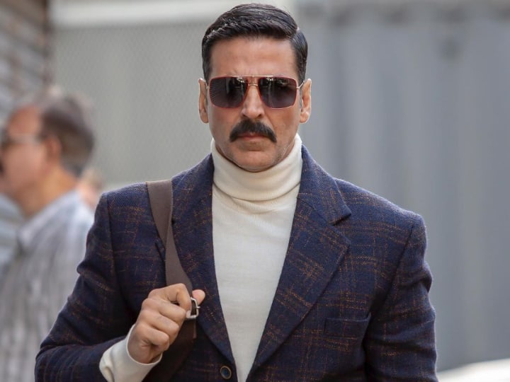 Akshay Kumar Denies Taking 30-Cr Cut For 'Bell Bottom'