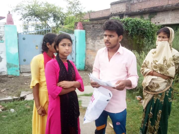 बिहारः शर्मनाक! जवान बेटी की मौत के बाद सहयोग मांगता रहा पिता, मदद के लिए नहीं आया कोई आगे