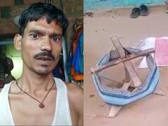 आत्मनिर्भर भारत की बदहाल तस्वीर, कानपुर देहात से विलुप्त होता बुनकर समाज, मजदूरी करने को मजबूर