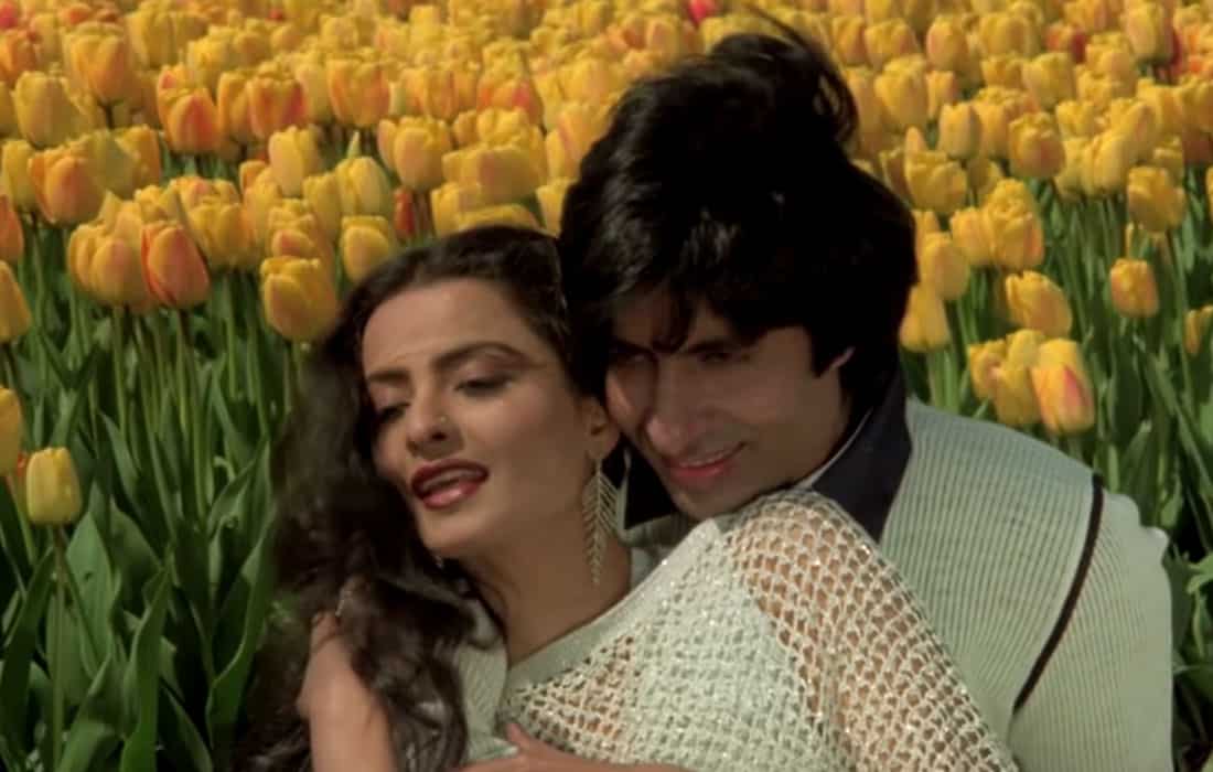 ऐसे खुला था Rekha और Amitabh Bachchan के बीच अफेयर का राज़, गुस्से के चलते बिगड़ गया था खेल