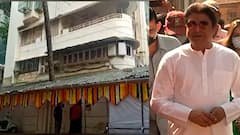 TOP 50 | सकाळच्या 50 महत्त्वाच्या बातम्यांचा वेगवान आढावा | सुपरफास्ट बातम्या | 14 जून 2021