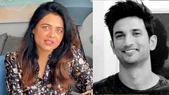 SSR death anniversary : आज 1 वर्ष झालं, सुशांतला आता न्याय मिळाला पाहिजे : अभिनेत्री प्रार्थना बेहेरे