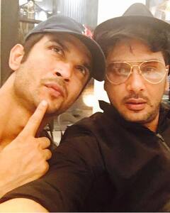 SSR Death anniversary: मुकेश छाबड़ा के सबसे करीबी दोस्त थे सुशांत सिंह राजपूत, फिल्ममेकर ने शेयर की ये Throwback तस्वीरें