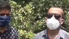 West Bardhaman: জৈব সারেই বাজিমাত! পচা গরমে কাশ্মীরি আপেল ফলিয়ে শিরোনামে বর্ধমানের বাসিন্দা