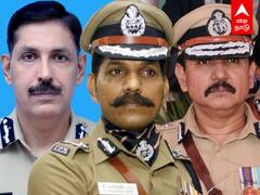 ‘தமிழ்நாட்டின் அடுத்த DGP’ முதல்வர் மனதில் இருப்பவர் யார்?
