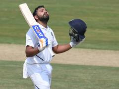 How Many Tons Can 'Opener' Rohit Sharma Score In England? Aakash Chopra Answers