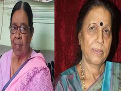 पीलीभीत से भी था इंदिरा हृदयेश का नाता, बचपन की दोस्त रागिनी सिंह ने यूं किया याद