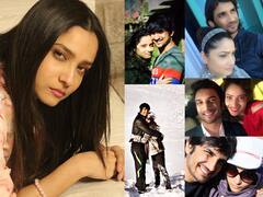 Sushant Singh Rajput: अखेर अंकिताला भावना अनावर; सुशांतसोबतच्या आठवणी शेअर करत म्हणाली...